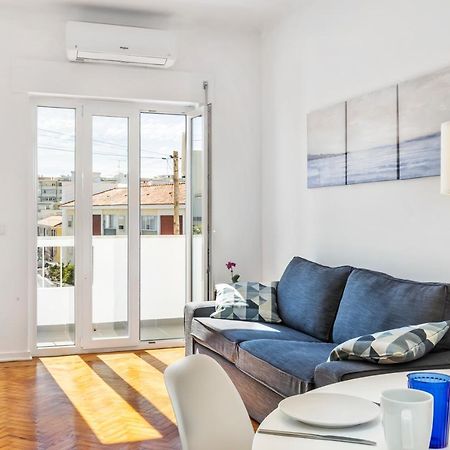 Apartamento Rg Sunny Ap Distrito de Distrito de Faro Exterior foto