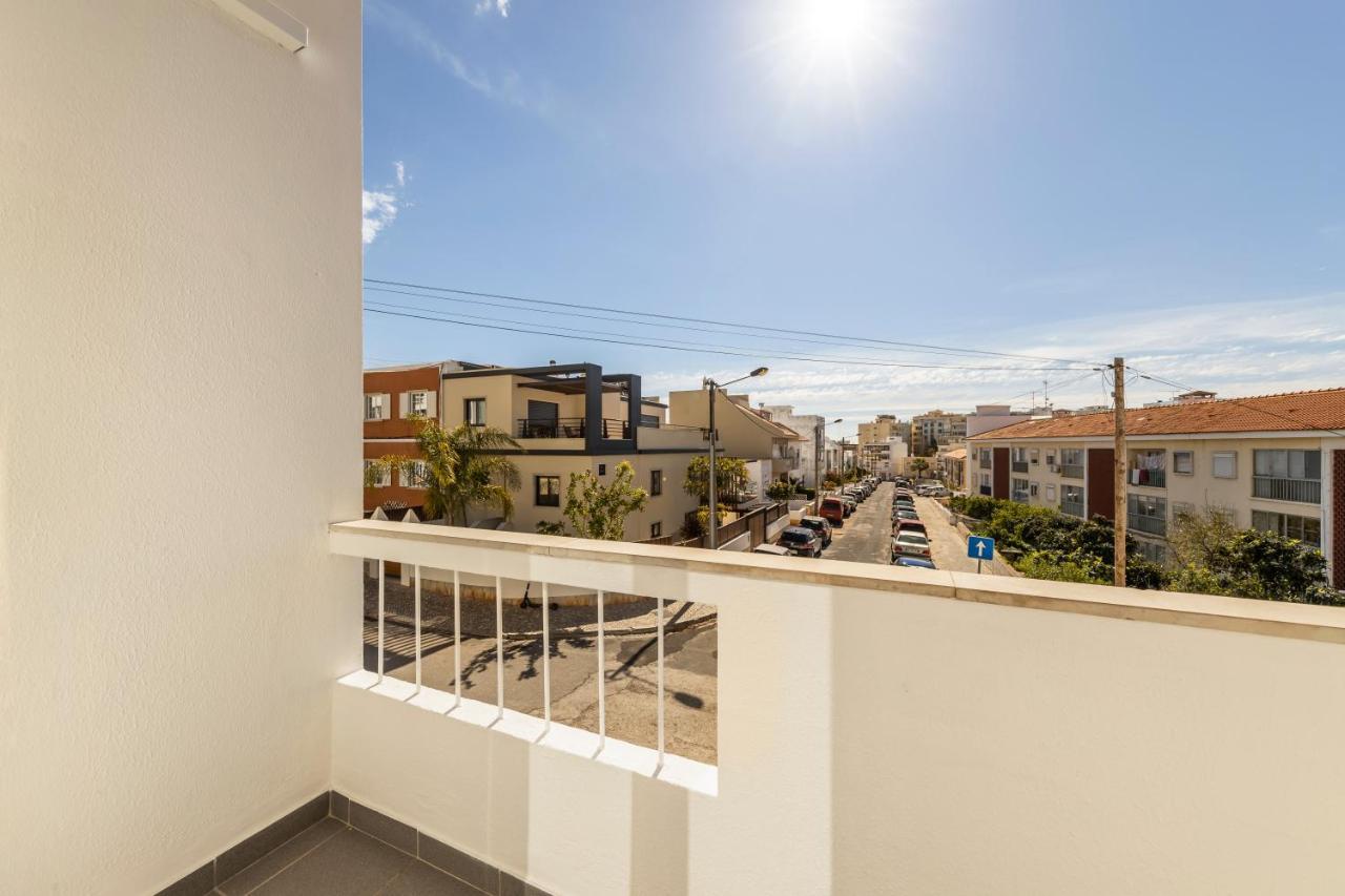 Apartamento Rg Sunny Ap Distrito de Distrito de Faro Exterior foto